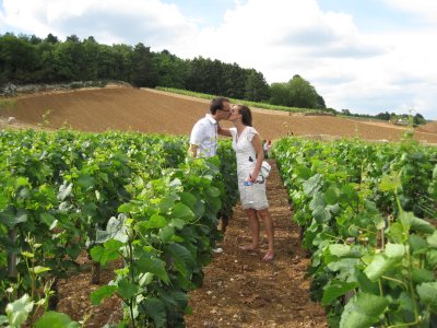 Mariage Rodolphe & Ccile 2011