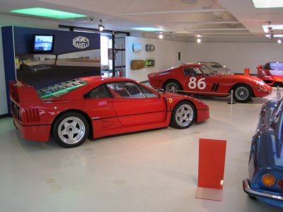 1 Maranello Ferrari 0010.JPG