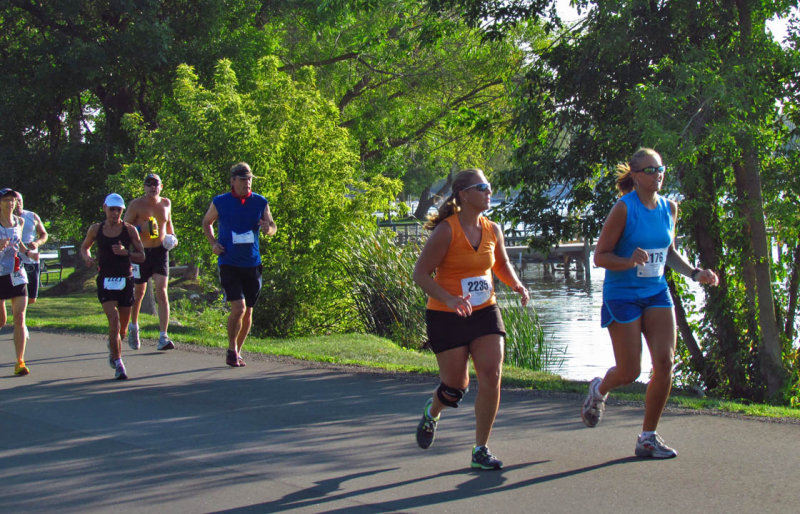 Half Marathon 9-2-12 runners on S Lawson28.jpg