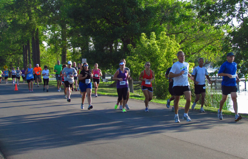 Half Marathon 9-2-12 runners on S Lawson31.jpg
