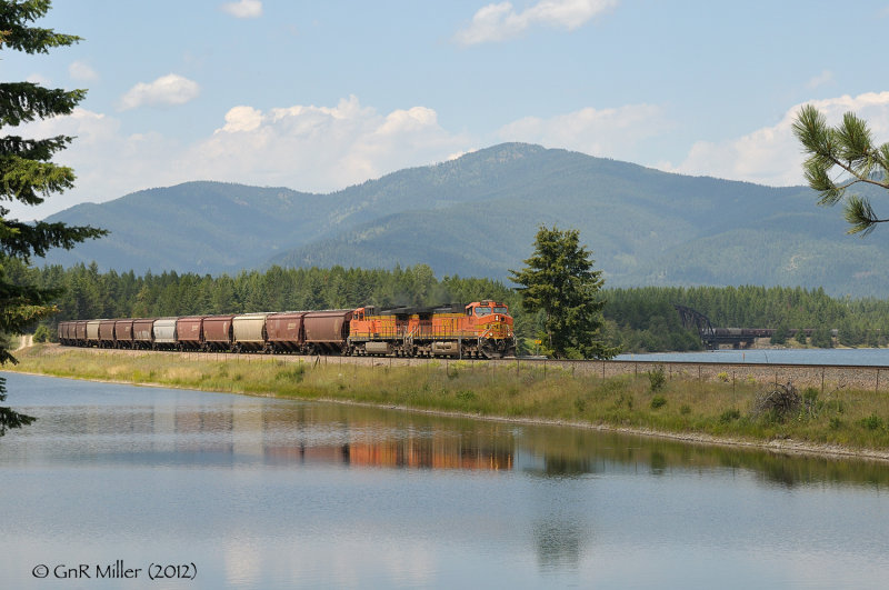 MRL West End Revisited