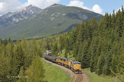 Fabro, BC