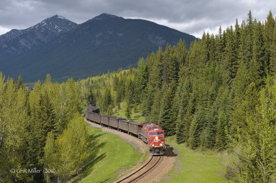 Fabro, BC
