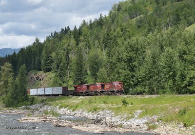 Natal, BC