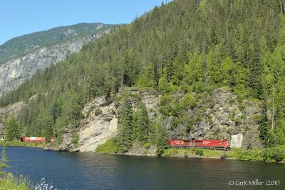Clanwilliam, BC