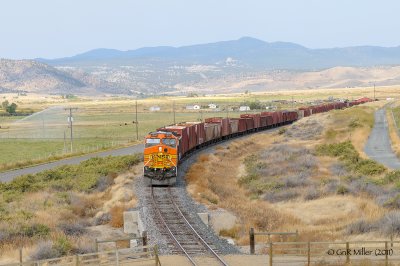 Pipestone, MT