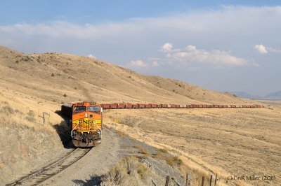Pipestone, MT