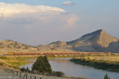 Sappington, MT