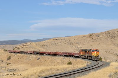 Pipestone, MT