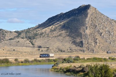 Sappington, MT