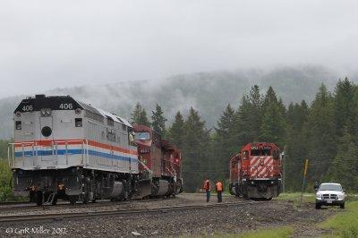 Kootenay Limited - Yahk, BC