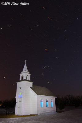 Brotherfield Mennonite Church
