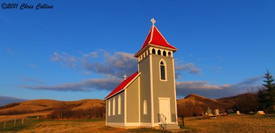 Saskatchewan Churches