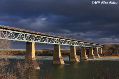 Bridges