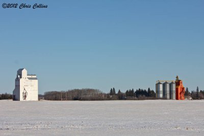 Rabbit Lake