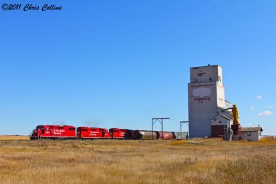 Soon to be Abandoned