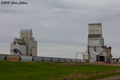 Shaunavon
