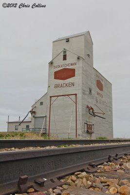 Bracken - Algoma Steel