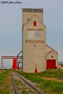 Stoughton
