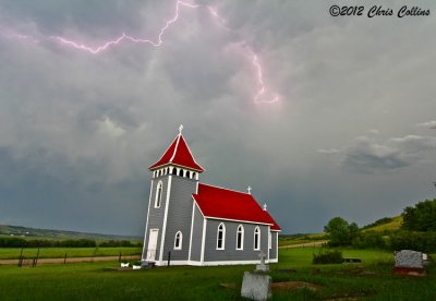 St. Nicholas Kennel Church