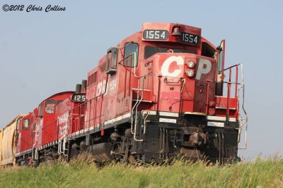 CP 1554