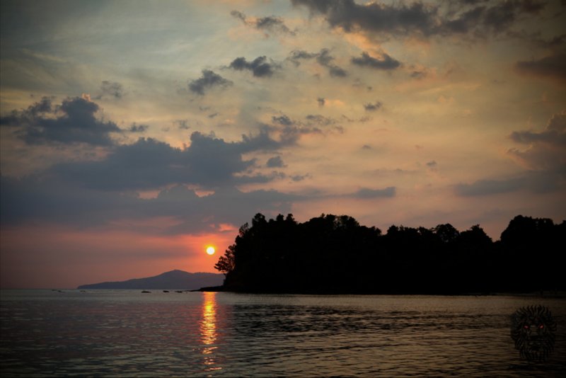 Anvaya Cove