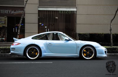 997 Sport Classic