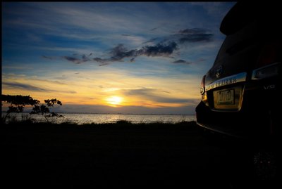 Manila Bay