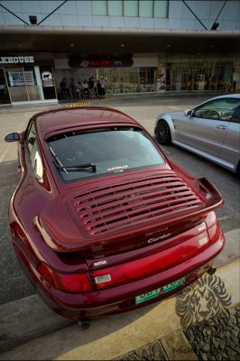 993 Turbo