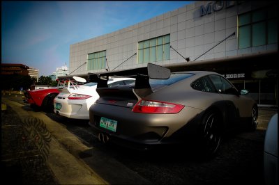 GT3