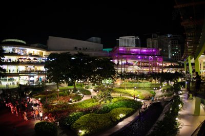 Ayala Center Cebu