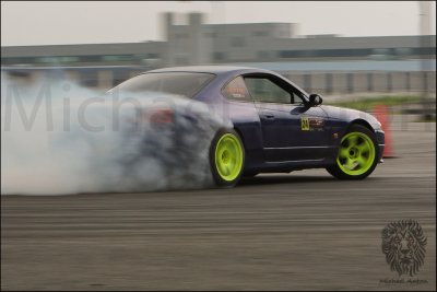 Pinoy Drift 2012