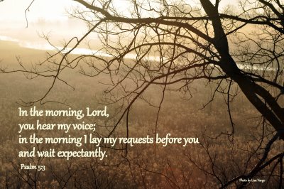 Morning Prayer