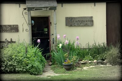 Tranquil Cottage