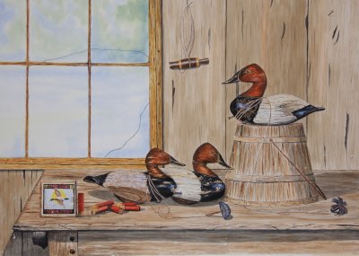 The Workshop