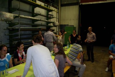 Sommerfest 2012