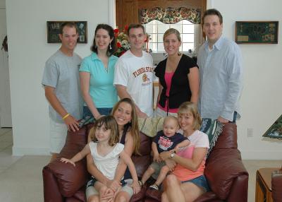 Mother's Day 2006