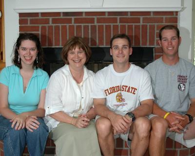 Mother's Day 2006