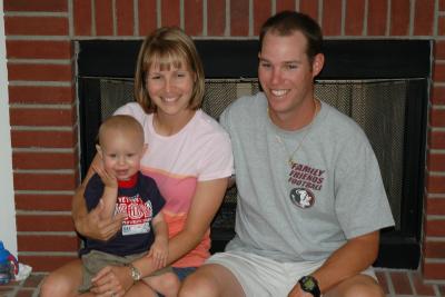 Mother's Day 2006