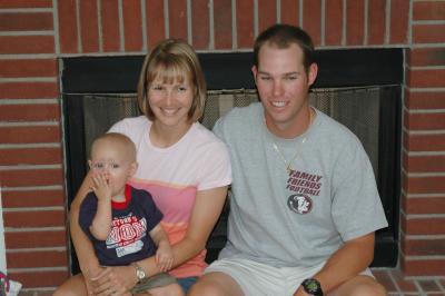 Mother's Day 2006
