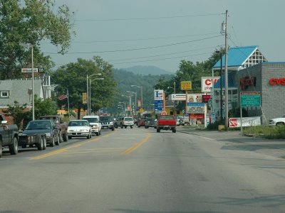 Uptown Elkins