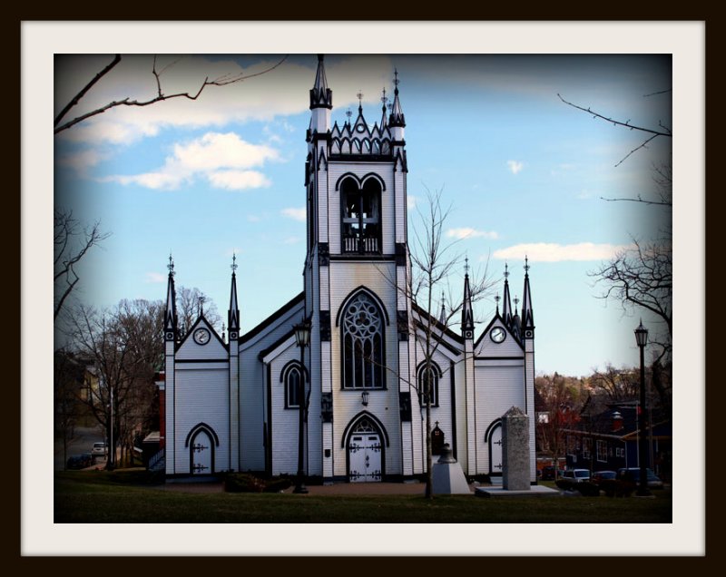 St. Johns Anglican