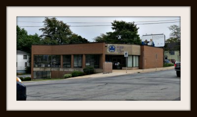 Halifax Girl Guides Office