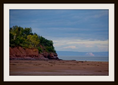 Low Tide