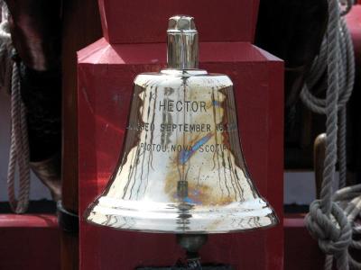 Ship's Bell