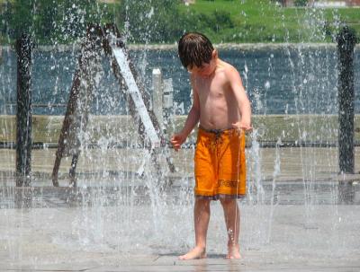 Cooling Off
