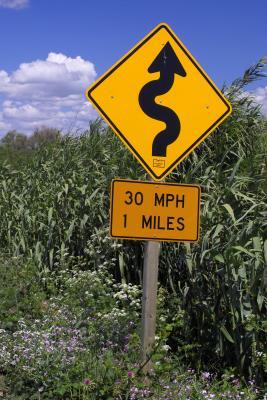 highway workers,  not spellers