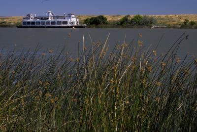 coronado ferry came here to die