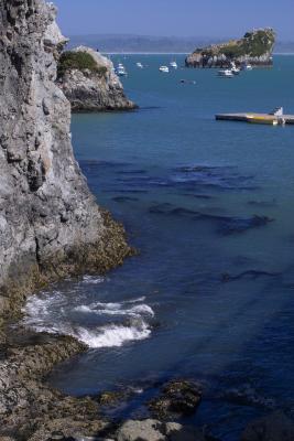 trinidad harbour