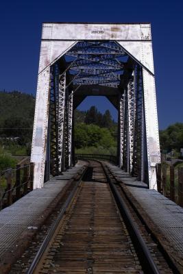 1905 UPRR bridge